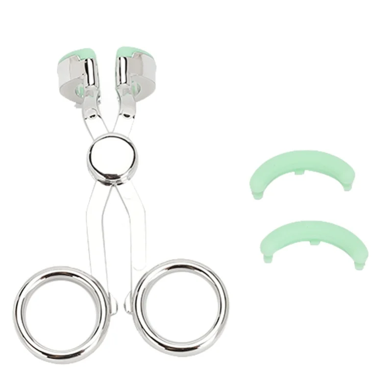 Color Contact Lenses Wearing Aids Easy Insert Remove Contact Lens Wearing Aids Clip