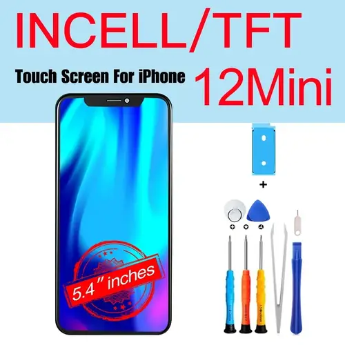 PINZHENG High Quality Display INCELL LCD OLED OEM AMOLED For iPhone XS MAX X XR 11 12 13 MINI PRO PROMAX Screen Replacement - Image 22