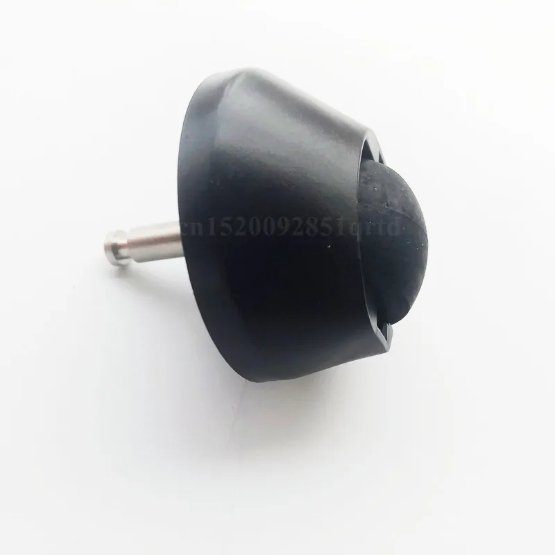 Ensemble de roulettes pour aspirateur Robot IPlus L100, roue avant de remplacement
