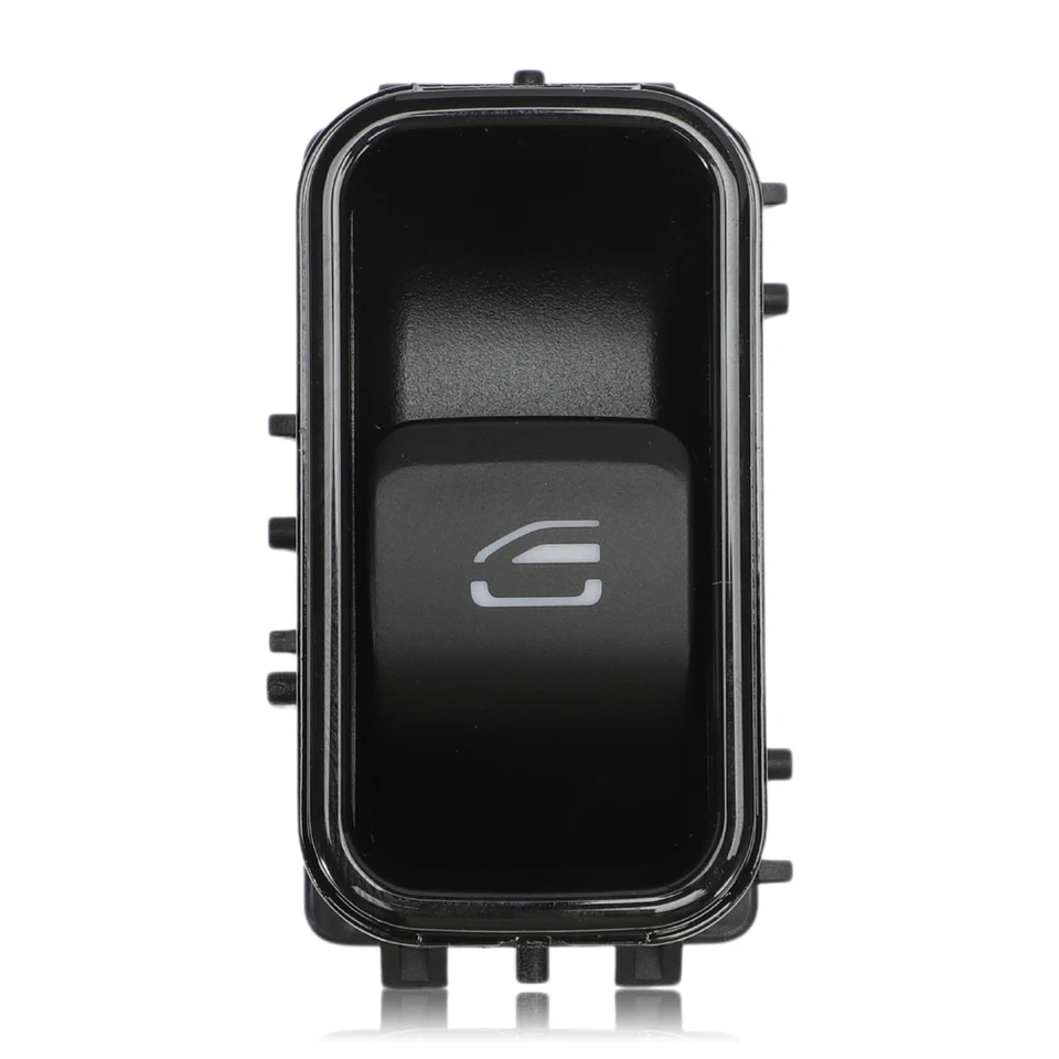 Interrupteur Lève-vitre Électrique Gauche Côté Passager – Compatible Mercedes Sprinter 2500 9065450913 – Qualité OEM