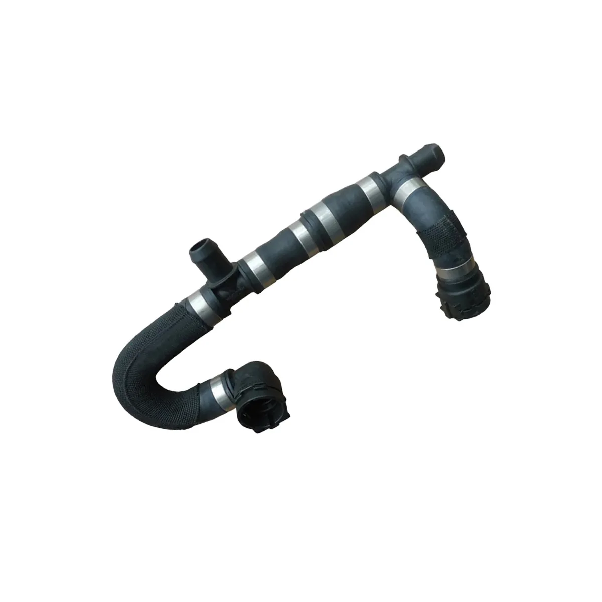 Factory OutletAutomotive Applicable Spare Parts, Warm Air Hose 4F0819375B