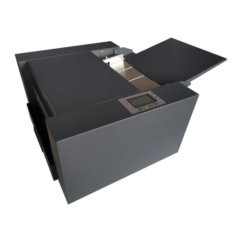 Clock in machine/card cutting machine