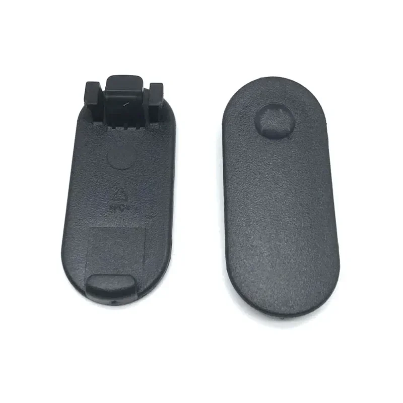 5 sztuk akumulatorów z klipsem na pasek do Motorola TLKR T5 T6 T7 T8 T4 T40 T50 T60 T82EX T82-EXTREME Walkie Talkie — zdjęcie produktu 3