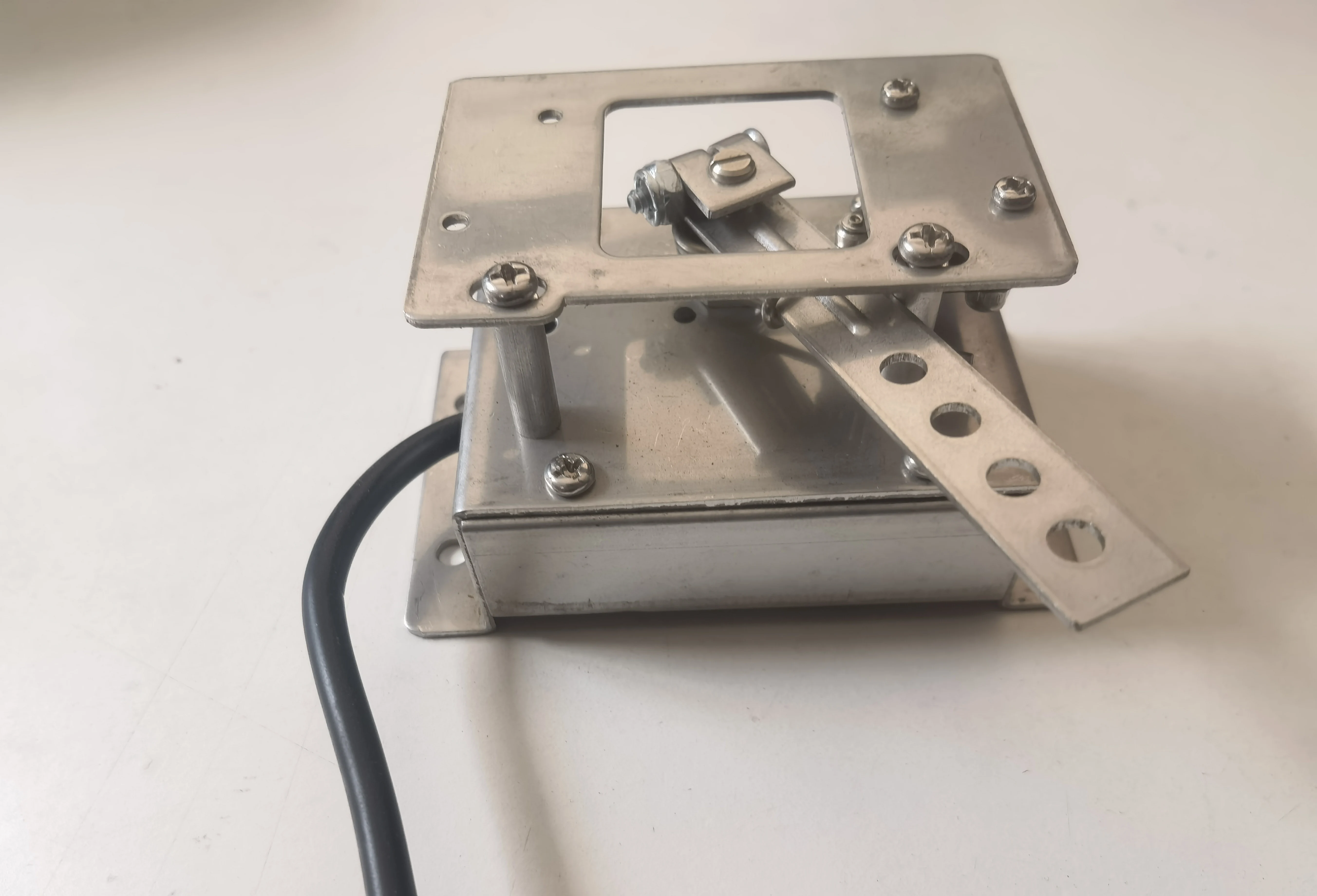 PB-8  Accelerator Pedal With 3-Wire For Sightseeing Car Use