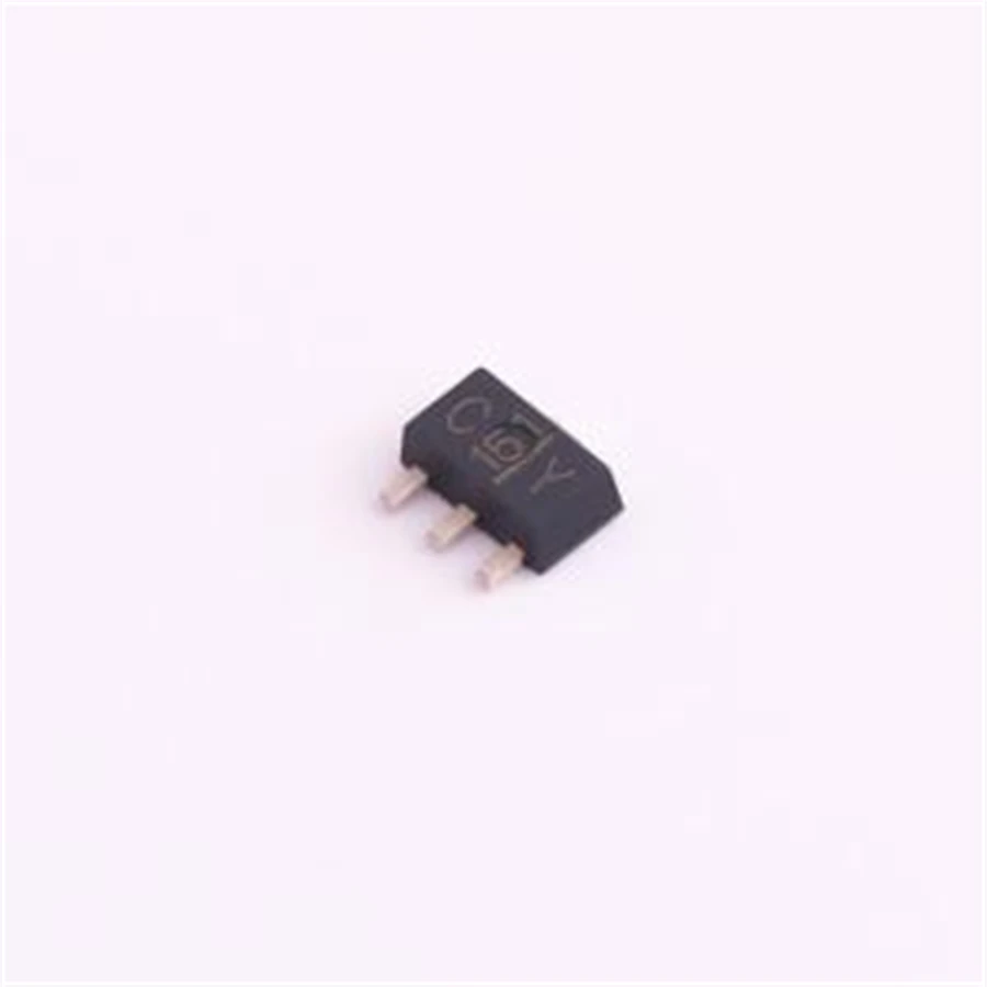 

50PCS/LOT 2SC2881-Y(TE12L,ZC (Transistors/Thyristors)