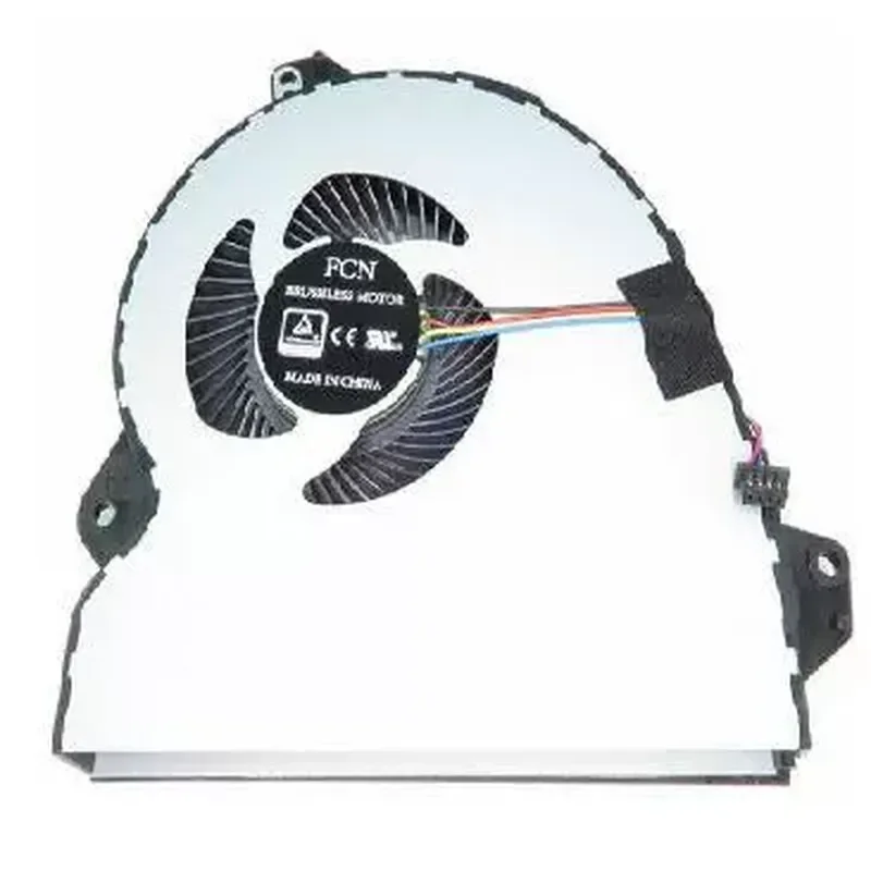 Fan for Asus FX53V FX53VD KX53VE KX53 PX753 FX553 FX75