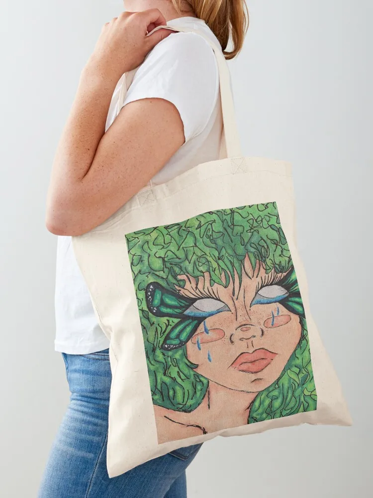 

PLEASE LET ME GO. Tote Bag tote canvas canvas men woman shopping