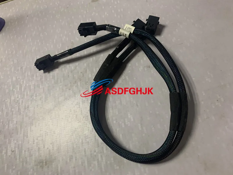 Original FOR Dell PowerEdge t430 8 Bay RAID PERC Cable h330 h730 h730p 69r40 069r40 100% TESED OK