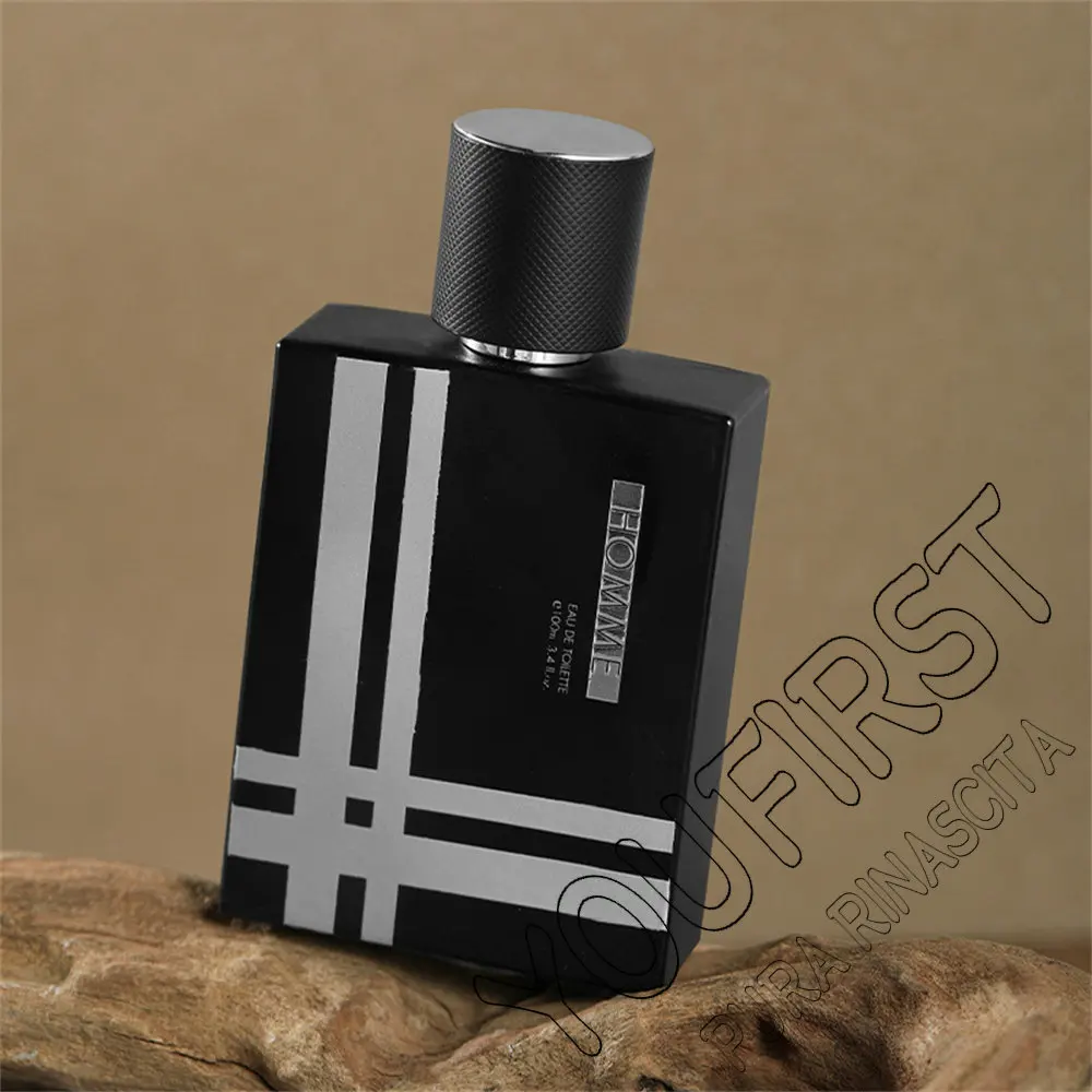 High Quality Perfume Women 100ml Woody Scent Pheromone Parfums Homme Cologne Fragrance Body Spray Perfumes De Mujer Originales