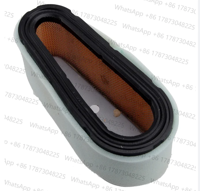 Air Pre-Filter Filter Replacement Fit For Briggs&Stratton 12HP-15HP 496894S 493909 496894