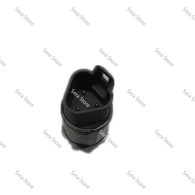 17253748/17252661/17216318 For EC250D EC350D EC210 EC240 EC290 EC360 Hydraulic Pump High Pressure Sensor Excavator Parts
