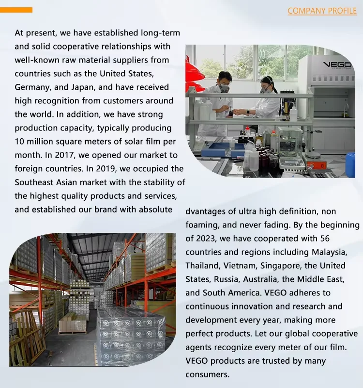 Lila Chamäleon 1,52*30M 56,9% VLT Fensterfolie Autofenster Tönung Windschutzscheibe Solar Windows Chamäleon Tönung