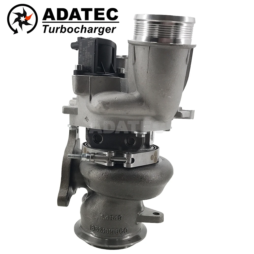 18559880002 Turbocharger B03 B03G Turbine 18559700010 Turbo for Mercedes-Benz A45 AMG M133 2.0L 2013-2019 A1330900280