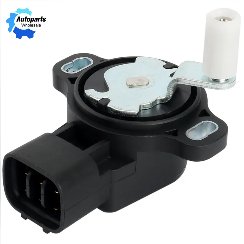 

18919-VK500 Датчик положения дроссельной заслонки, педаль акселератора в сборе 18919VK500 для NISSAN- NAVARA PICK-UP D22 2,5 350Z X-TRAIL PRIMERA