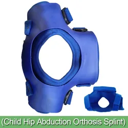 Medical Pediatric Hip Brace Support-Hip Abduction Orthosis Brace-Adjustable Child Hip Dysplasia Splint