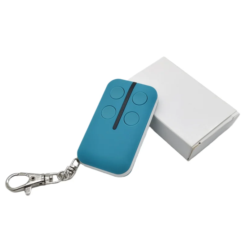 Universal Multi Frequency Remote Control 280-868MHz 433.92mhz 433MHz Rolling Code Remote Control for Garage Door