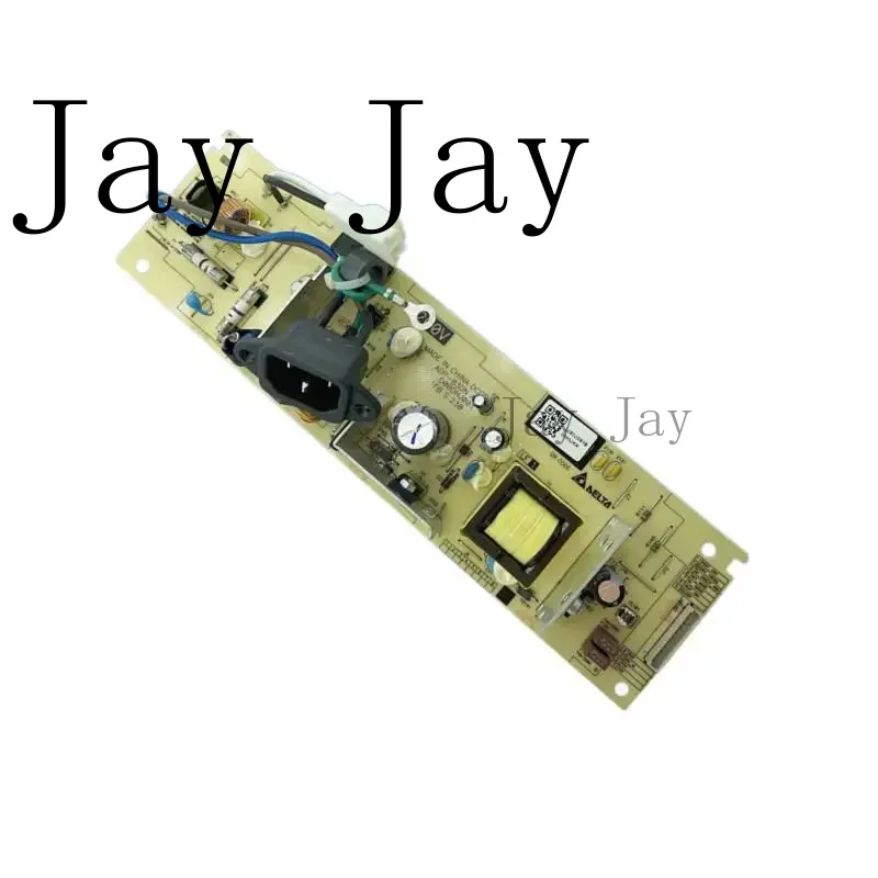 

Original disassembled Brother B2000D 2310d / 2550/2710/2715/2730/2750 DN/DW power board (fixed large 2-pin plug) wireless