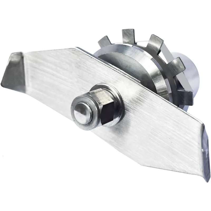 98650 Blender Blade Replacement Parts for Mixer HBH750 HBH950 HBH755 HBH600S HBF600 HBS1200