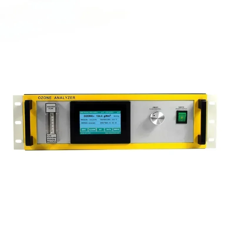 Hot Sale UVOZ-3000 Gas Detecting For Fine Chemical Industry Food And Drinking Water Industry