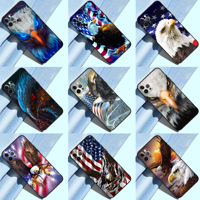 American Eagle Cove… - image