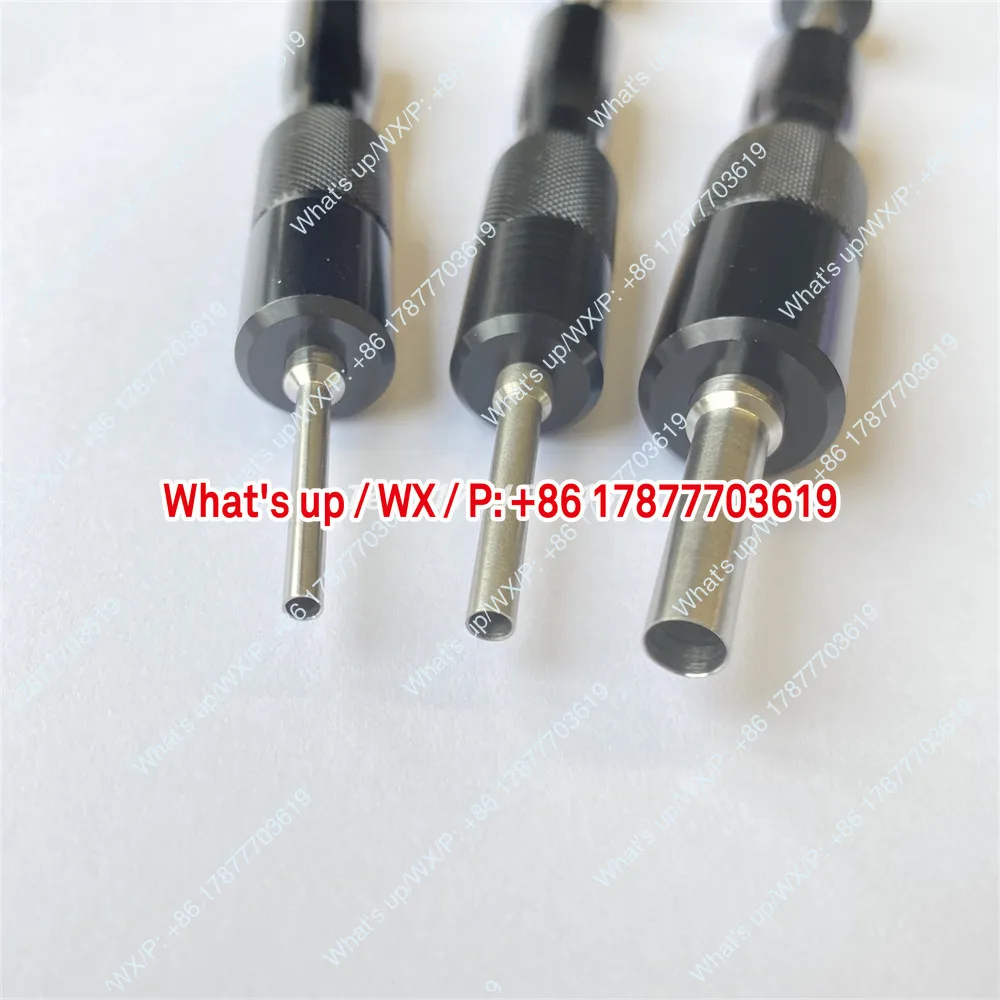 QXRT20 | QXRT16 | QXRT12 | QXRT08 Terminal Pin Retractor