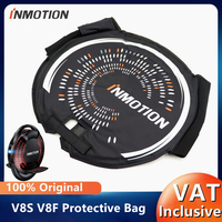 Original Protective Bag For INMOTION V8F V8S Unicycle Self Balance Scooter Case Cover Sheath Shell Anticollision SCV Parts