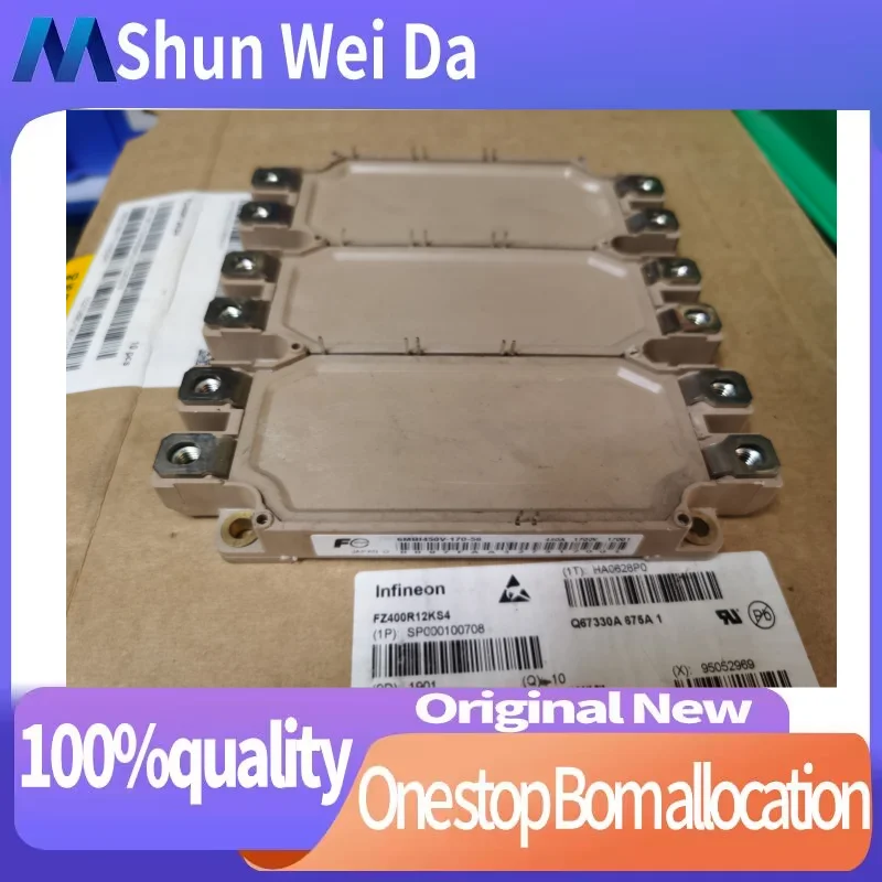 

6MBI450V-170-56 6MBI450V-170-50 NEW AND ORIGINAL MODULE