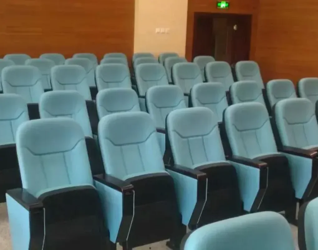 'Factory wholesale best selling new design church auditorium chairs church auditorium view 5