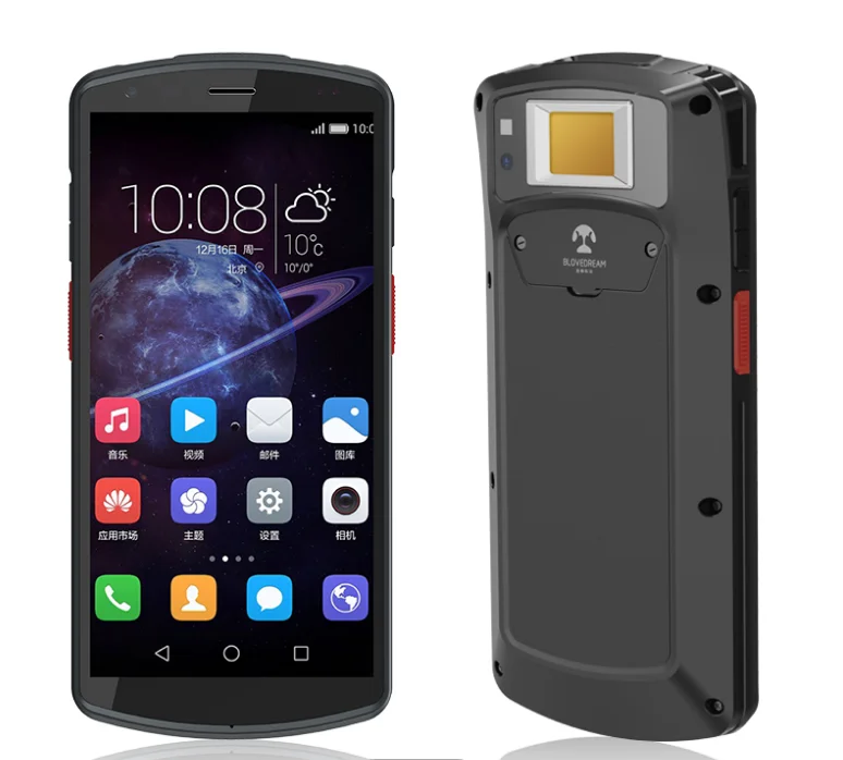 Waterproof Android …