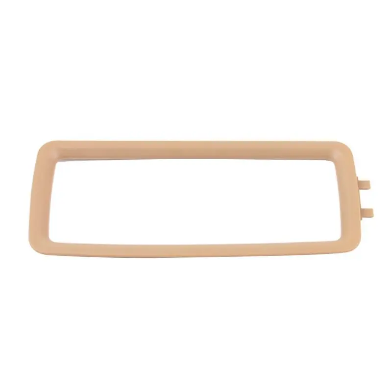 

Sun Shade Visor For Panamera 970 2010-2016 Makeup Mirror Frame Accessories