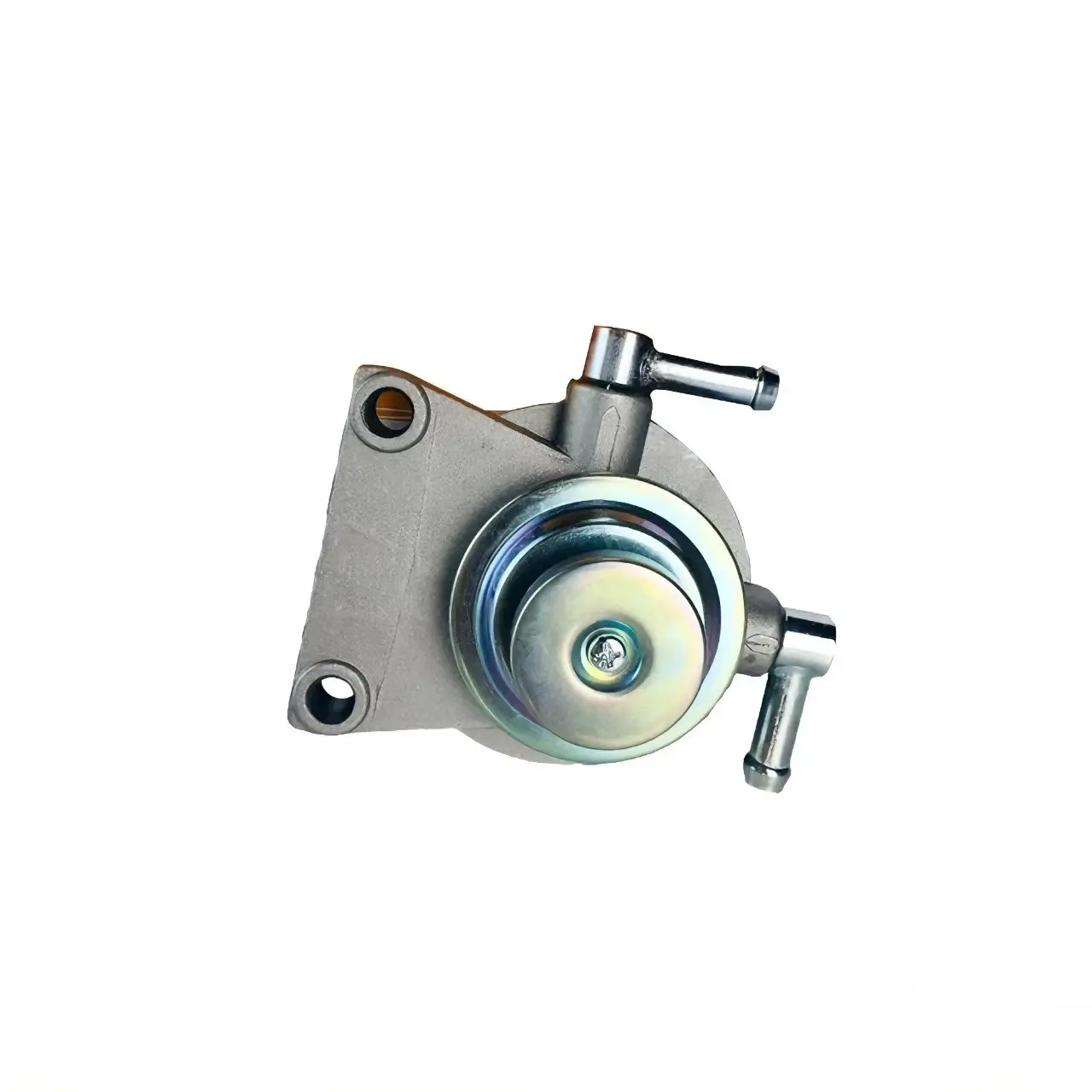 23301-17150 23301-58150 23380-17180 Fuel Filter Primer Pump Housing For Toyota Land Cruiser 80 Series HZJ80 4.2D 1HZ Engine