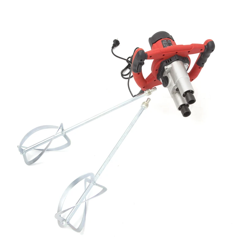 Concrete Tools M25 For Home Improvement Speed Electric Plastering Stirrer