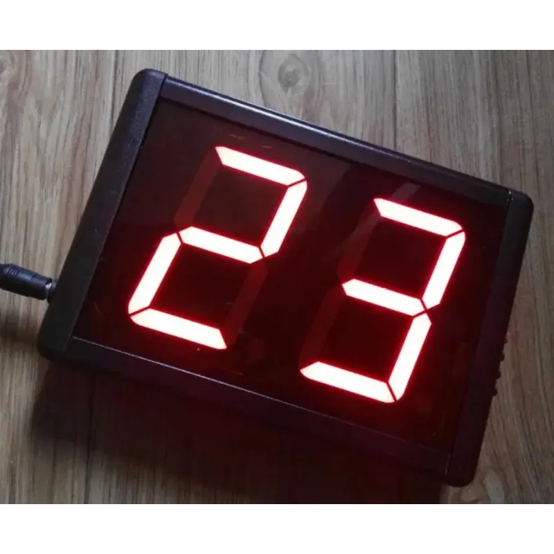 2桁デジタル表示-温度-湿度-カウンター-タイマー-カウントダウン-カウントダウン