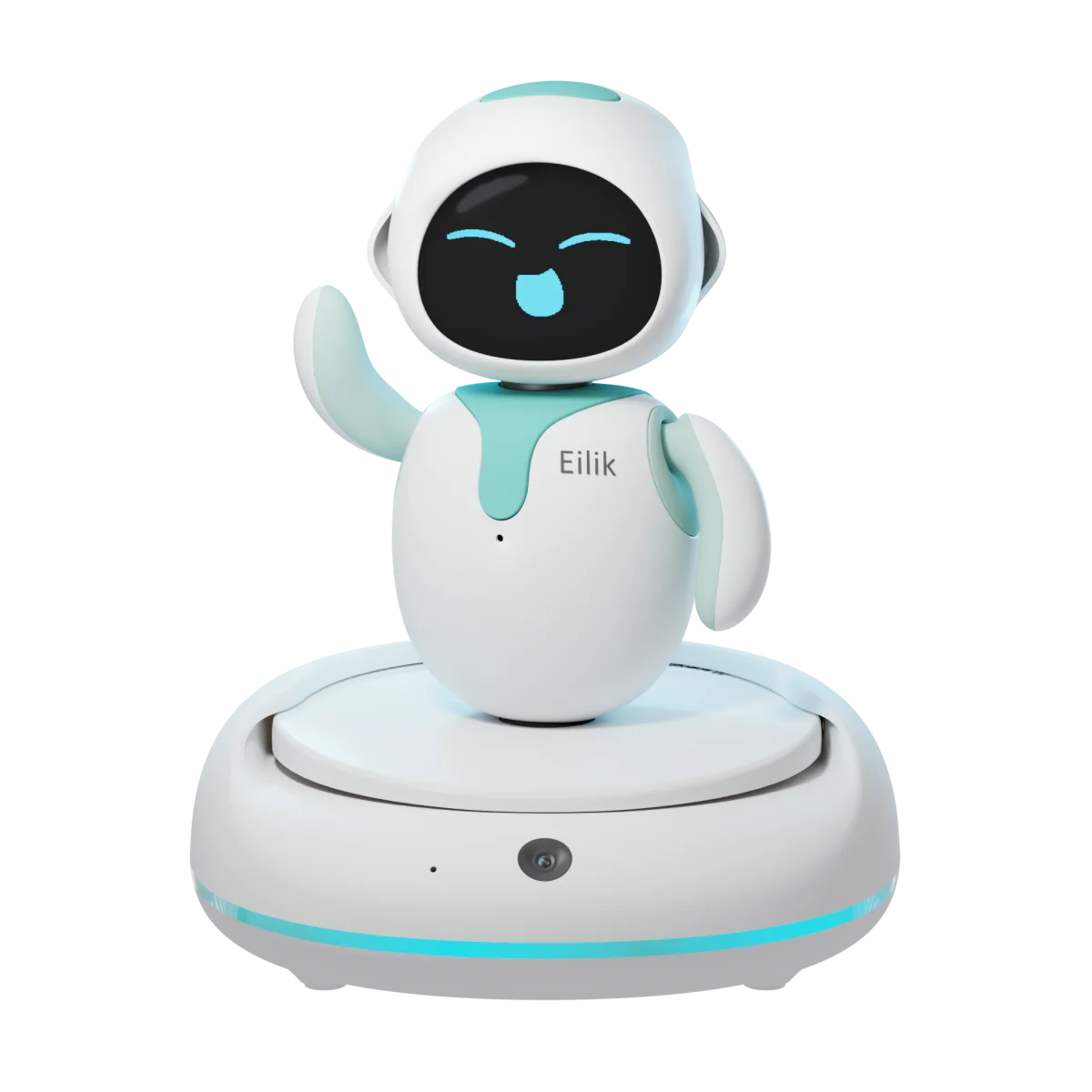 ENERGIZE LAB AI Station For Eilik Robot