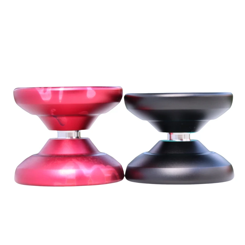 Yoyofactory Shutter Wide Angle Grade B 6061 Professional Competition Yoyo