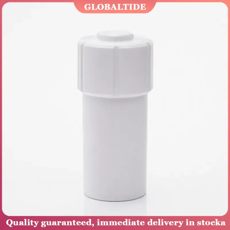 PTFE Perfluoro Digestion Tank Dissolving Cup Synthesis Reactor 30 50 100 200ml COD Dissolved Sampler Vessel Lab Chemical