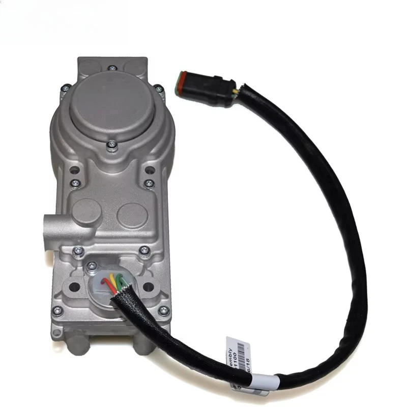 Oe Turbo Electronic… - image
