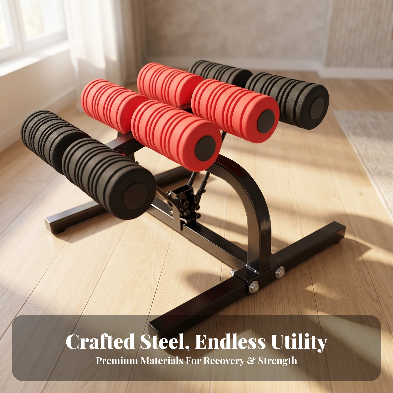 Inversion Inversion Chair Low-Slung Inversion Stool Headstand Stool Stable Fitness Equipment Sturdy for Yogis