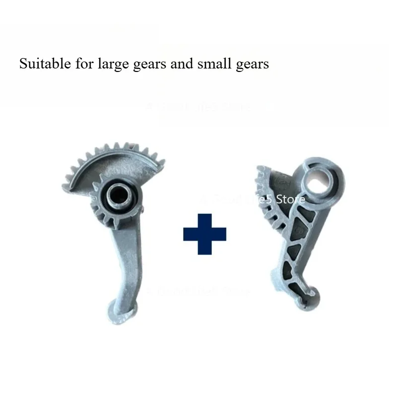 Espresso Machine Extractor & Brewers Leg Push Pick Accessories Daily Coffee Machine Maintenance Repair Parts