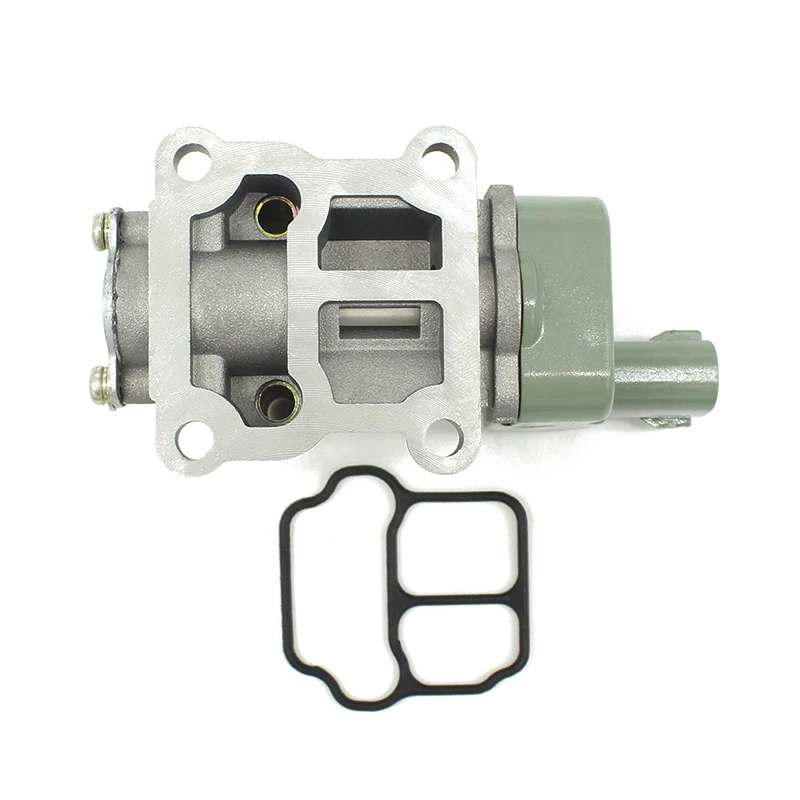 16022-P2E-A51 New Idle Air Control Valve IAC Valve with Gasket For HONDA CIVIC HR-V HRV 1.4L 1.6L 16022P2EA51 16022-P2A-J01