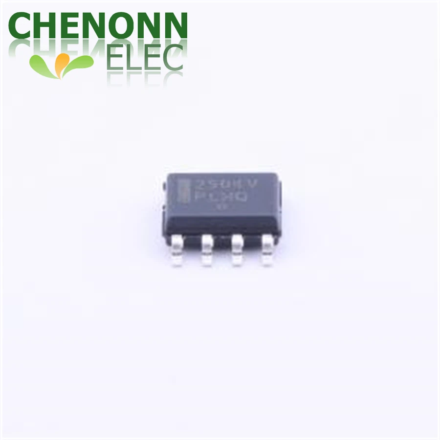 100PCS/LOT NCV2904DR2G (Operational Amplifier)
