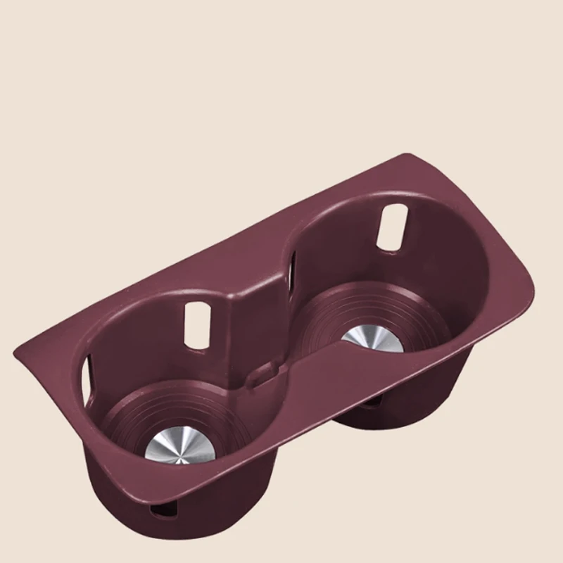 

Silicone Pad for Water Cup Central Control Anti Dirty Protective Cover for Nio EL8 ES8 2025 2026 Car Interior Accessories