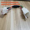 36V48V60v72v350w500w1000w 20 인치 BLDC 통합 휠 모터 기어리스 후면 구동 전기 스쿠터 모터 자전거 MTB ATV DIY 부품 3