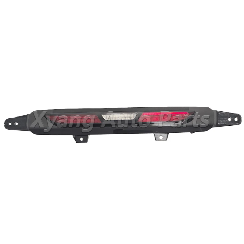 Rear Bumper Light Fog Light Fog Lap For Dongfeng Voyah Dream 2022-2025 Brake light Warning Light H56A3716025AB