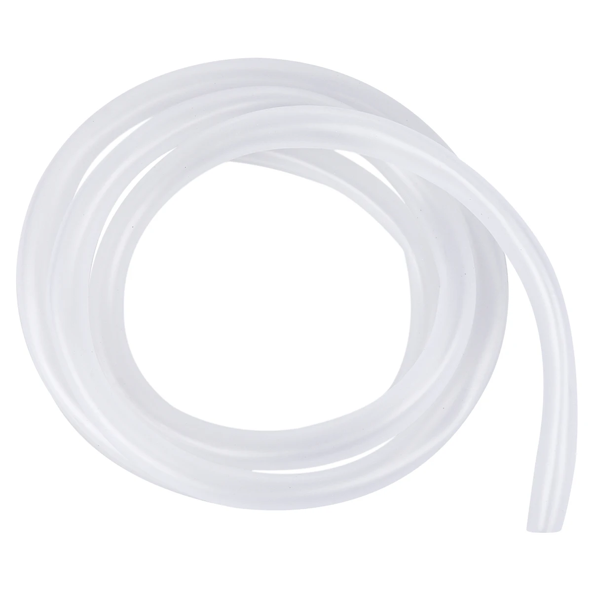 

5M Submersible Pump Hose High Pressure Flexible Pipe for Outdoor Use with Clear Water Extension Fish Tank Drain Tube