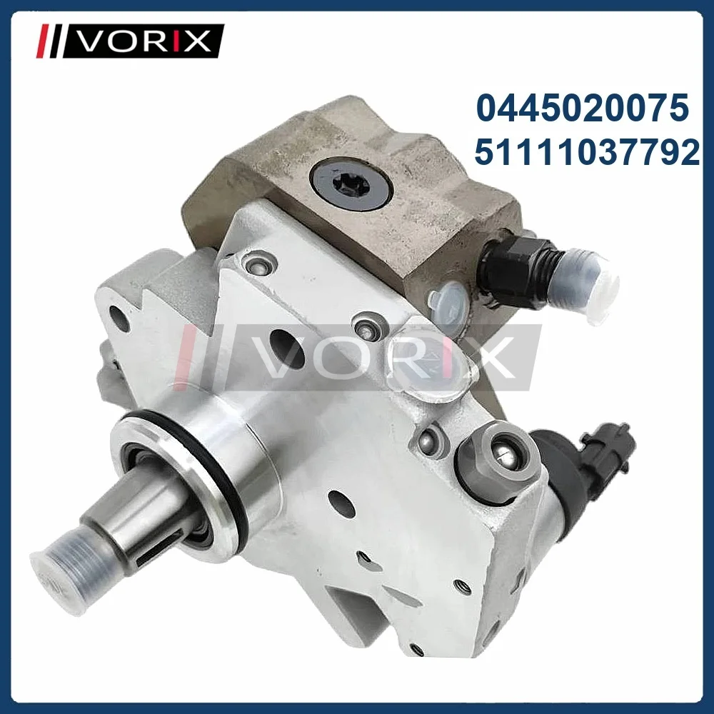 

0445020075 51111037792/07W130105 Diesel Fuel Injection Pump for MAN/TEMSA