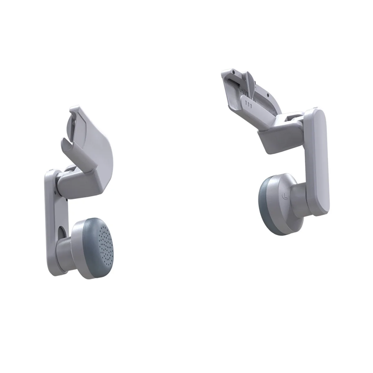 POP-l1 زوج يفشل الأذن الحد من الضوضاء سماعة VR الصوت غطاء للأذنين سماعة ل ميتا كويست 3 VR