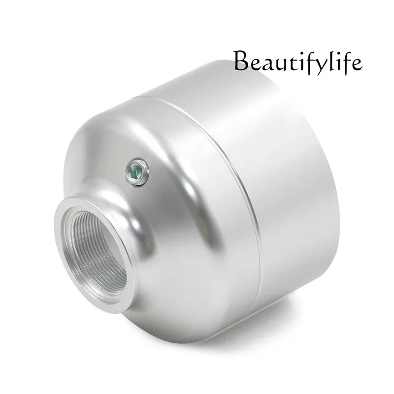 

For 6.6L Fuel Filter Aluminum 2001-2016/Gm Truck Diesel Engines