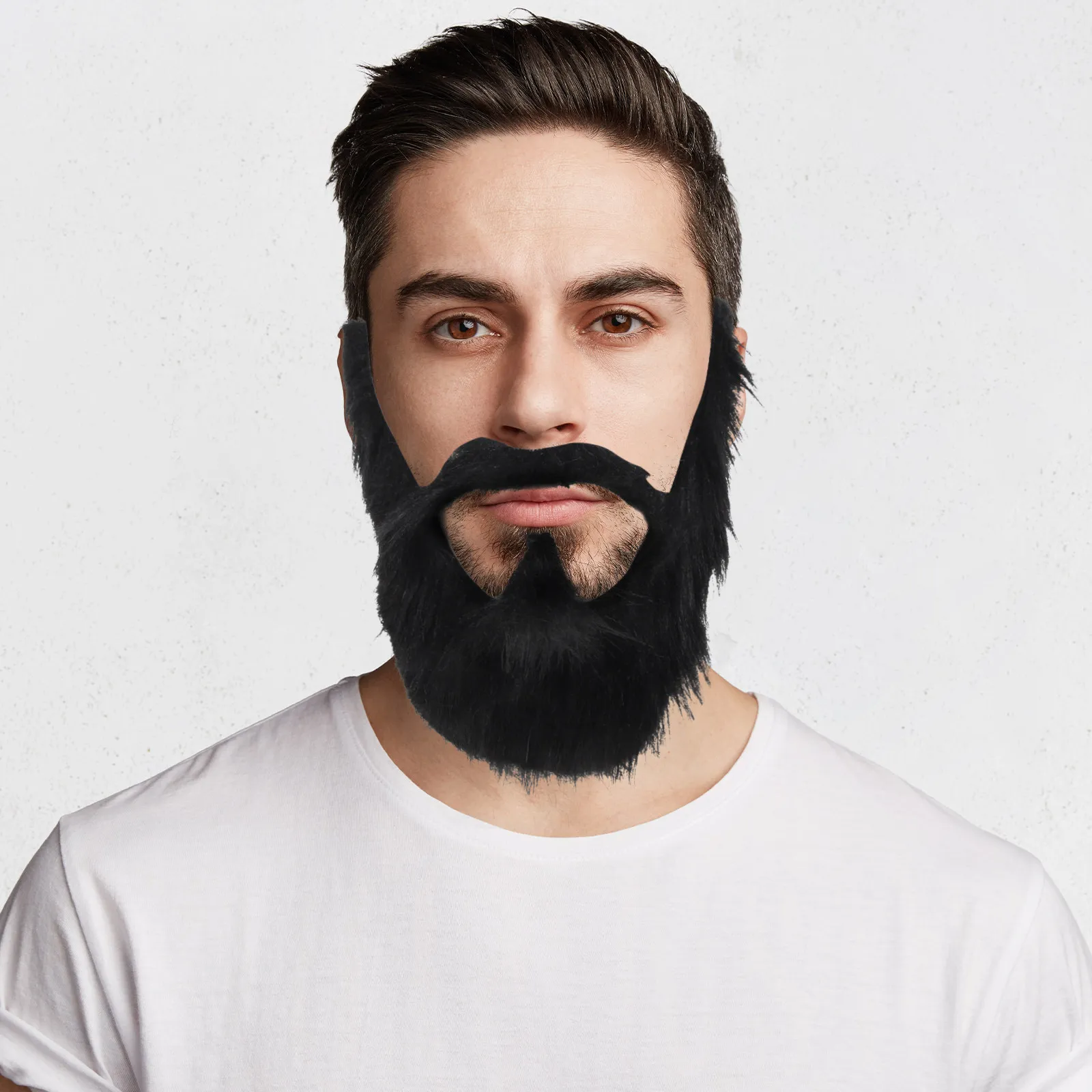 2-pecas-de-barba-e-bigode-falsos-para-fantasia-de-halloween-acessorio-de-facil-uso-confortavel-e-realista-para-festas-e-cosplay-barba-e-bigode-falsos-para-criancas