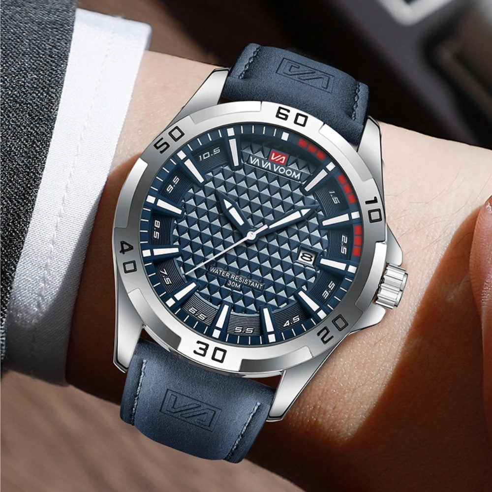 Montre Concept VAVAVOOM 2581 à - Smartwatch Premium Watches For Men avis et prix